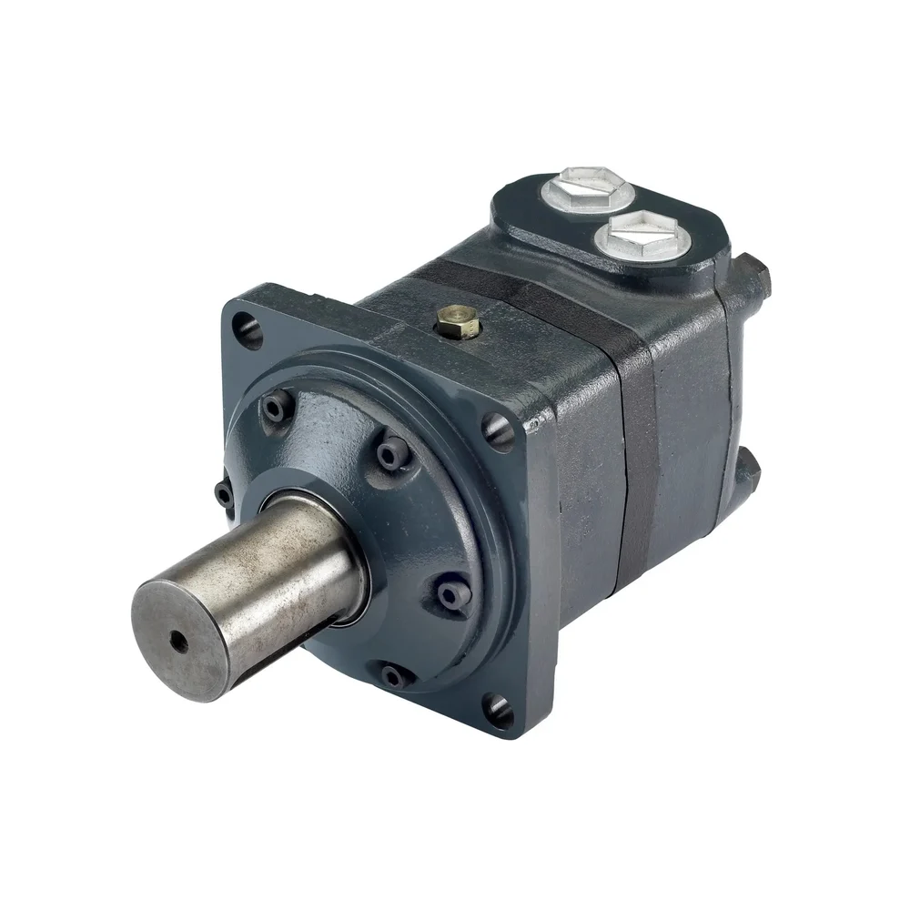 Danfoss Omt 315 Hydraulic Motor