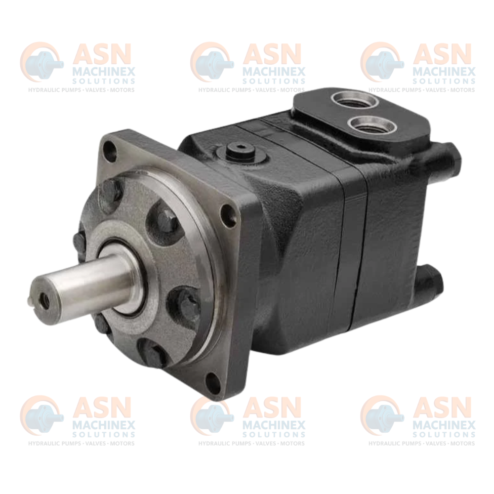 Danfoss Omt 315 Hydraulic Motor