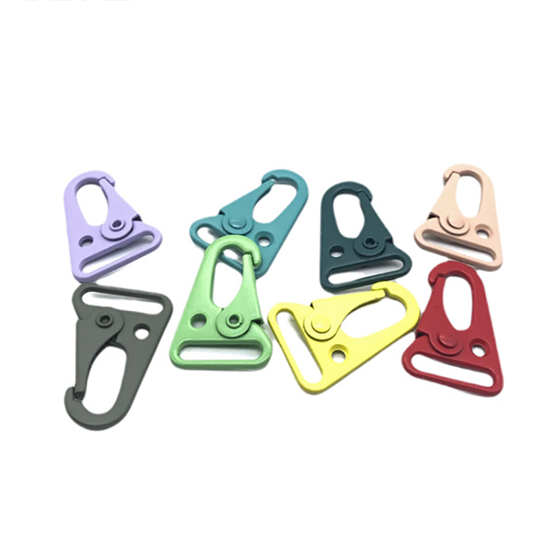 25*45mm Zinc Alloy Snap Hook
