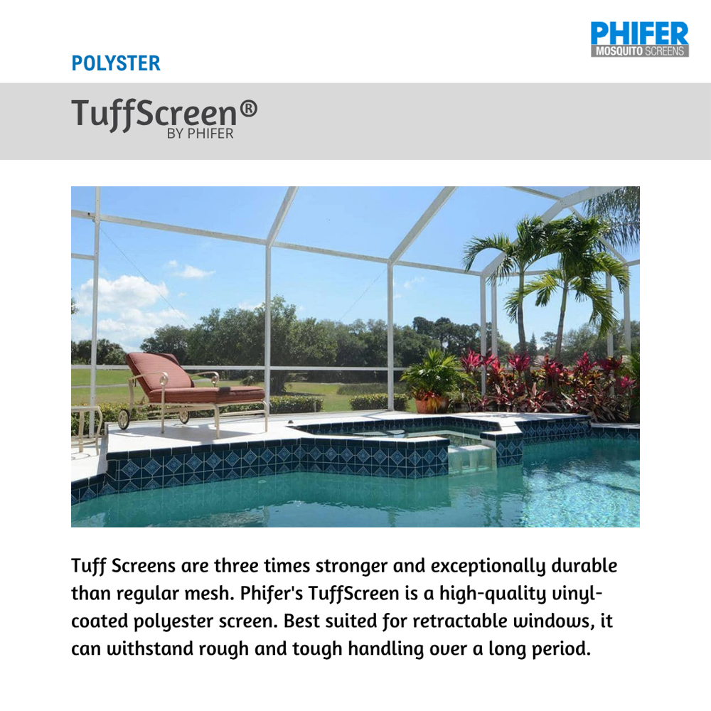 Phifer Mosquito Screens