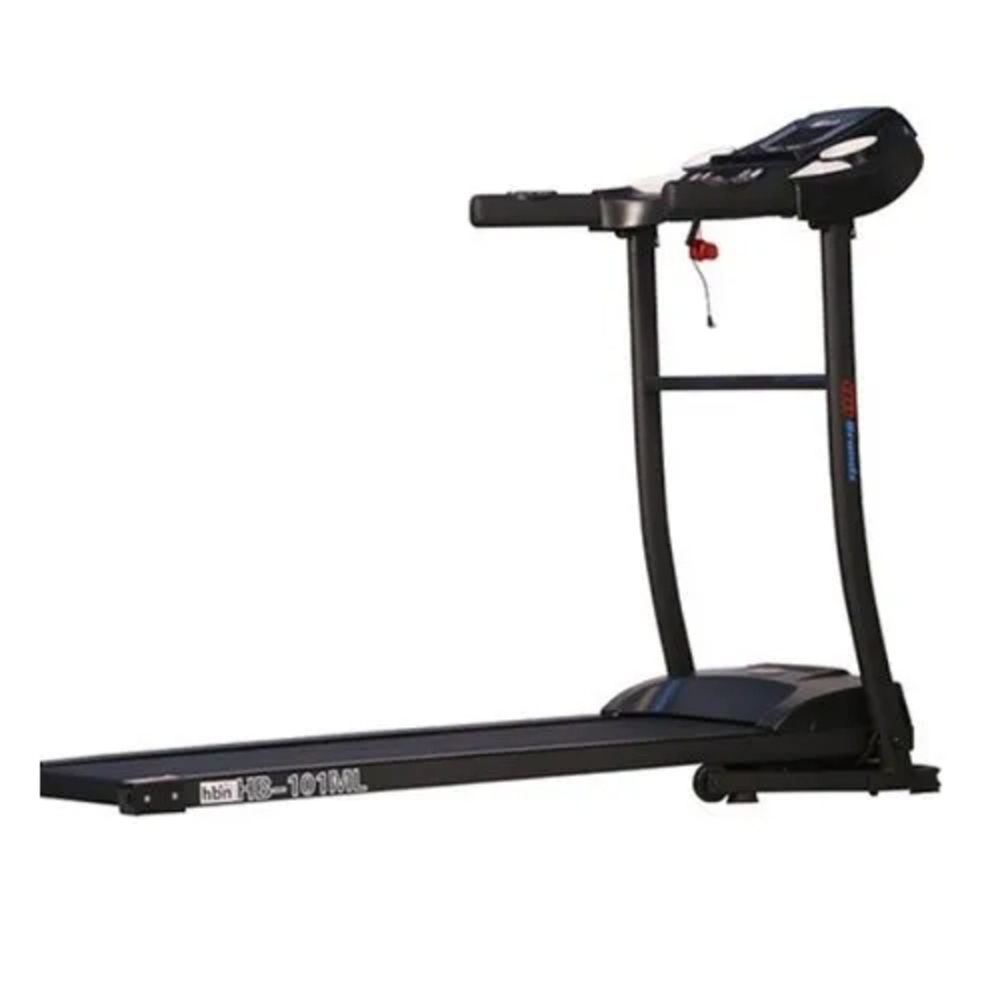 Motorized Treadmill