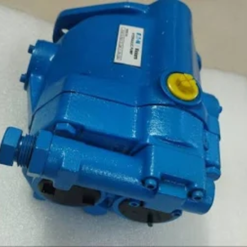Pvb5 Vickers Hydraulic Pumps - 5hp, 50 Lpm Flow Rate, Premium Quality, Industrial, Mild Steel, Sealed
