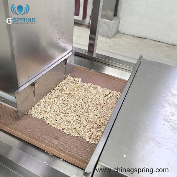 Tunnel  herbal slices  Dryer machine