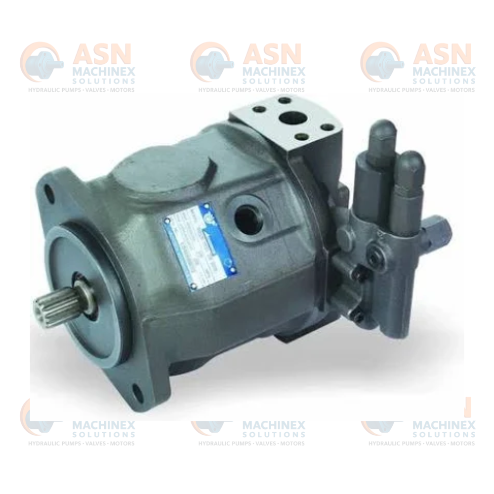 Axial Piston Hydraulic Pump