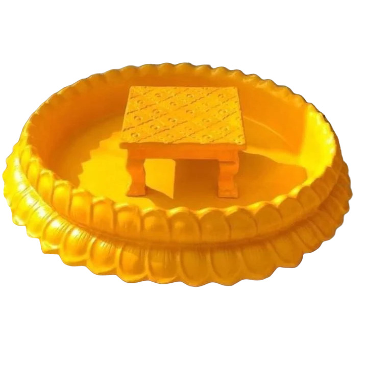Fiber Urli Bowl