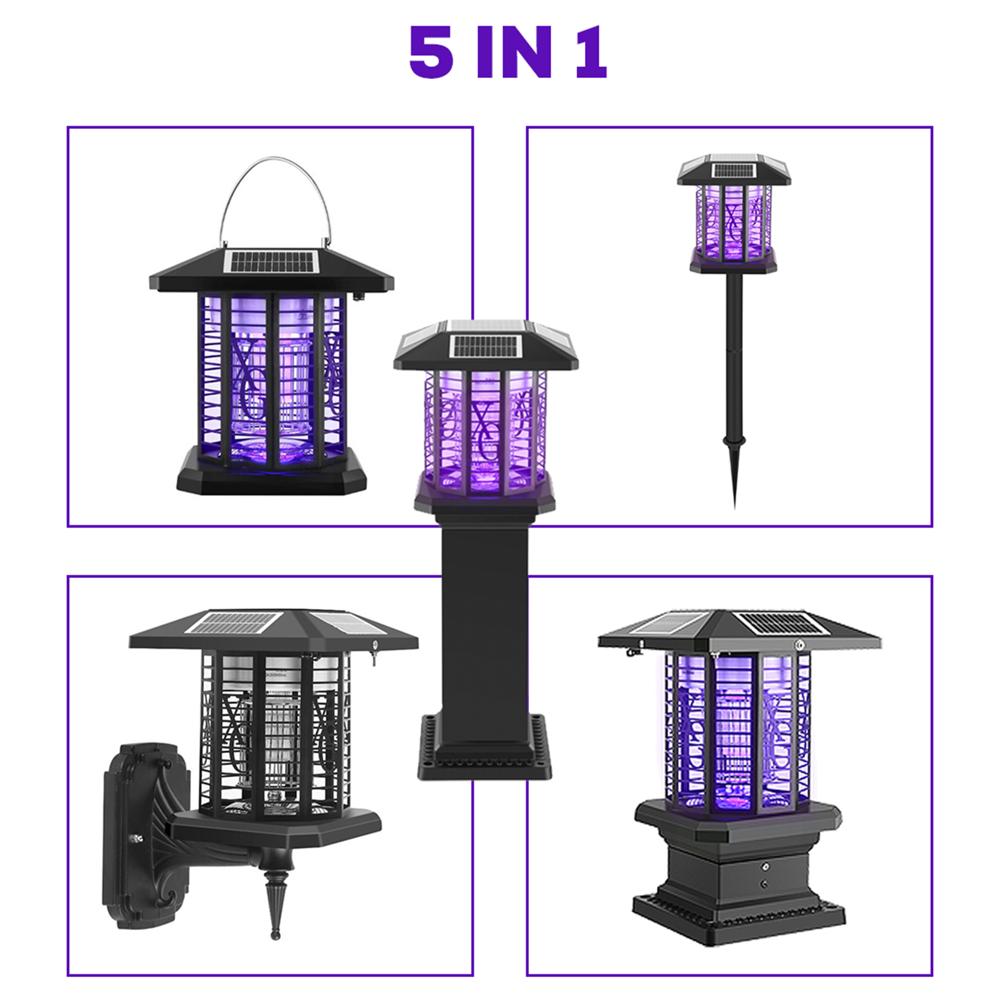 Mosquito Killer | HJ145