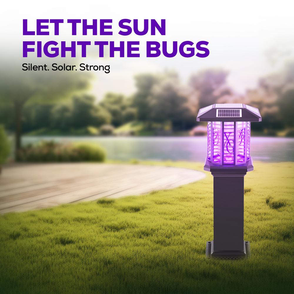 Mosquito Killer | HJ145