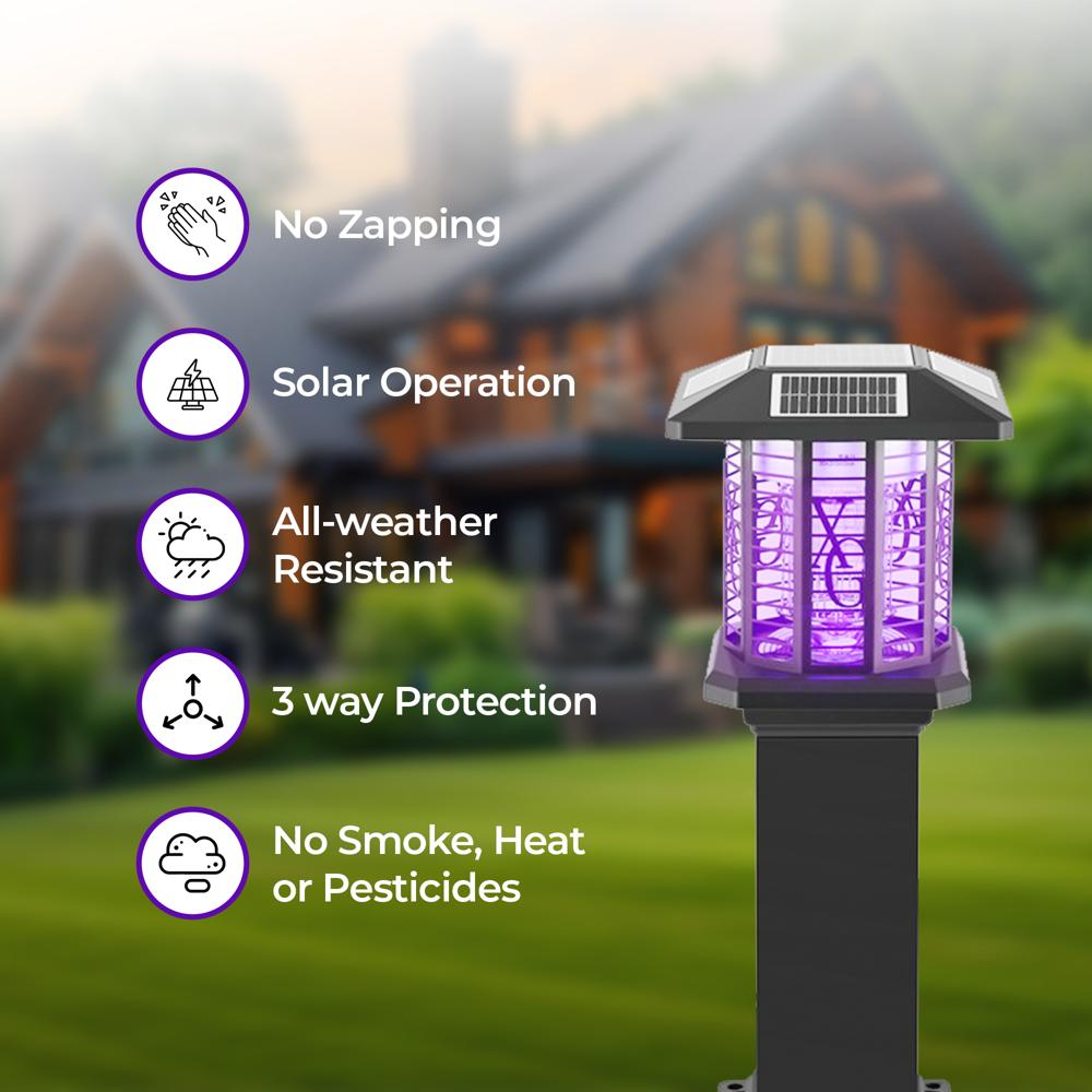 Mosquito Killer | HJ145