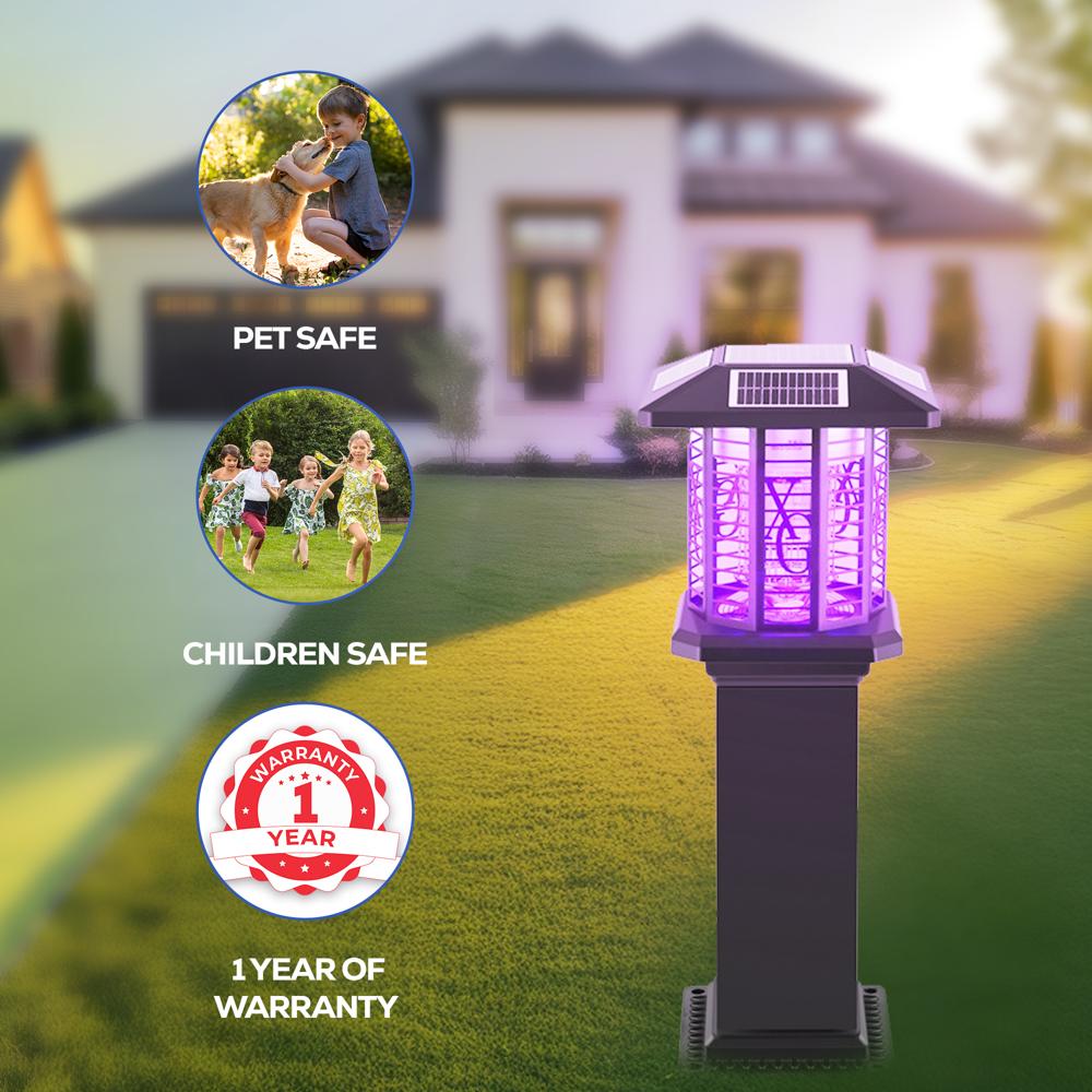 Mosquito Killer | HJ145