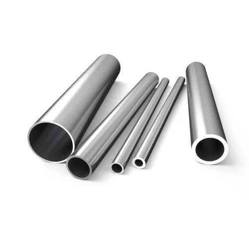 Titanium grade pipe