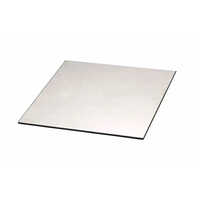 Titanium grade 2 sheet