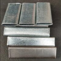 Gi Packing Clip - Color: Silver