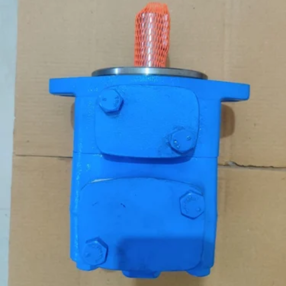 Rotary Pump Etn Vicker Hydraulic Motor