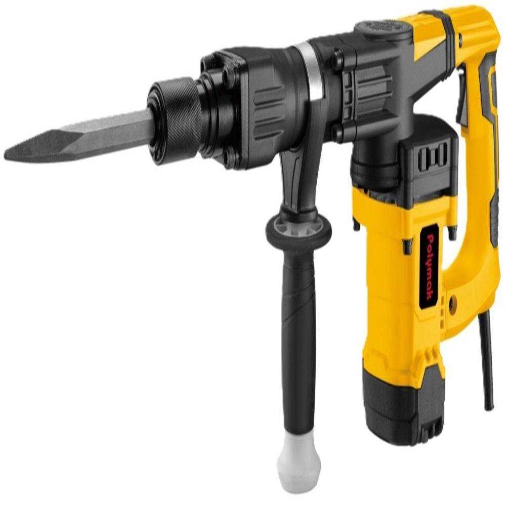 PMDH15P DEMOLITION HAMMER POLYMAK