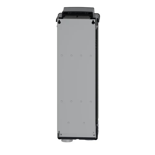 Schneider Altivar Process 630 Variable Frequency Drives - Color: Grey