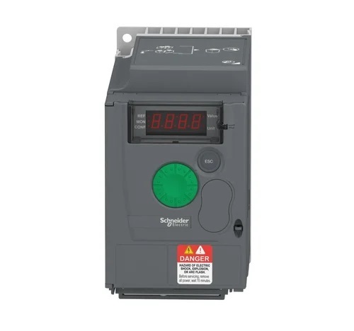 Schneider Easy Altivar 310 Variable Speed Drive - Color: Grey