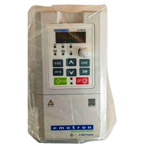 VFX, VSS, VSM CG VFD