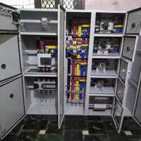 Mild Steel Drive Panel