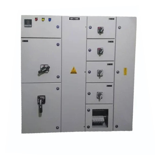 01_Mild Steel Drive Panel - Frequency (Mhz): 60 Hertz (Hz)