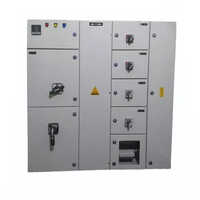01_Mild Steel Drive Panel