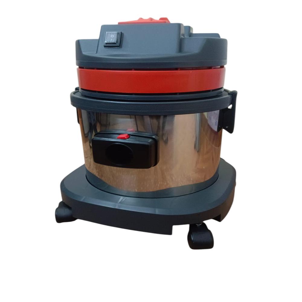 WET AND DRY VACUUM CLEANER 15L