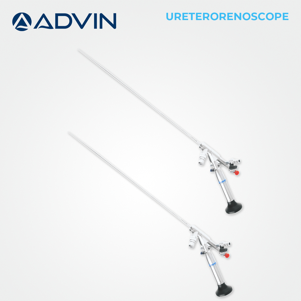 Ureteroscopy Stone Extractor