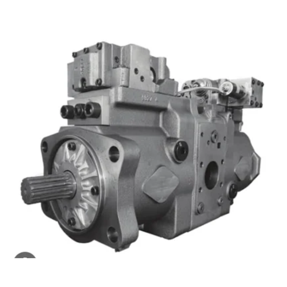 Kawasaki K7V Hydraulic Axial Piston Pump