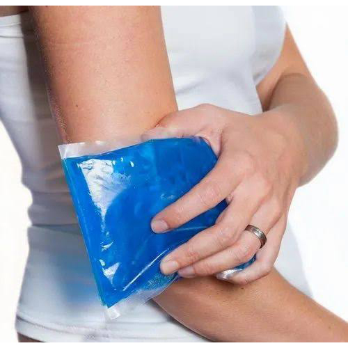 Hot And Cool Gel Pack