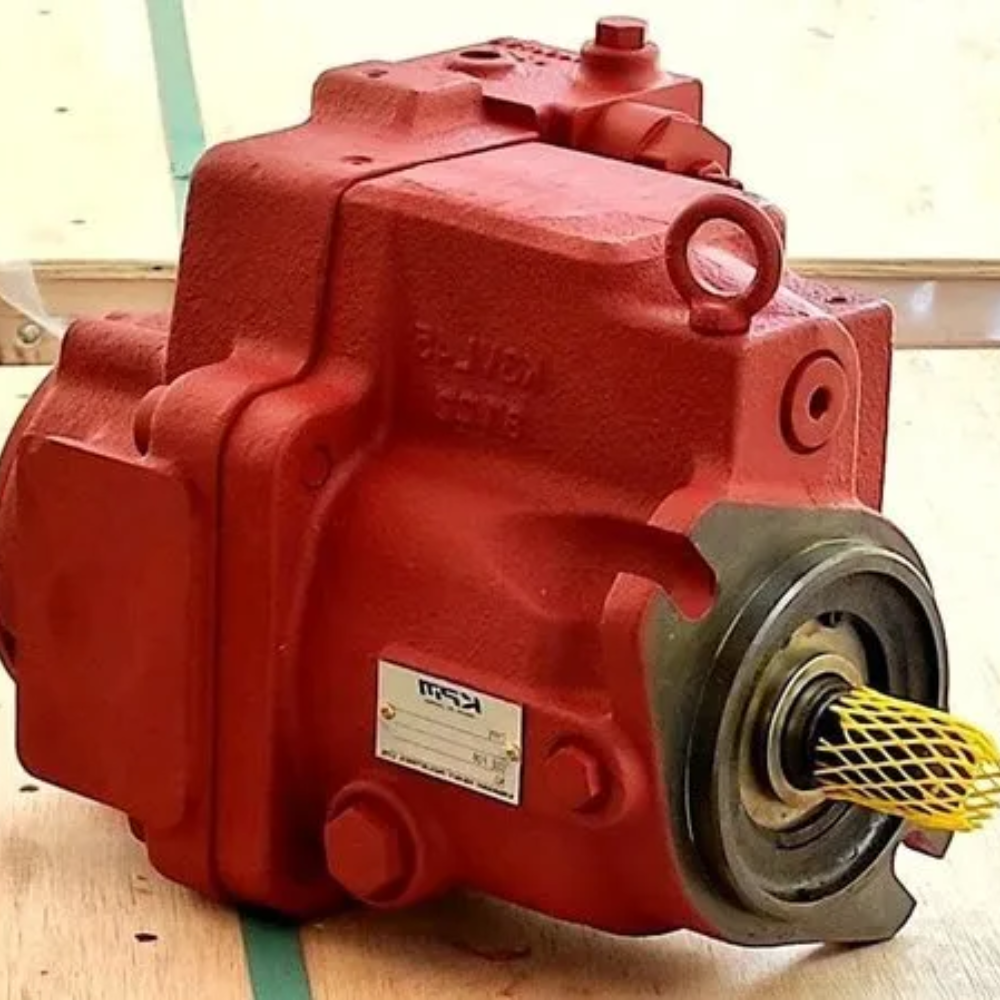 Kawasaki K3VL Axial Piston Hydraulic Pump