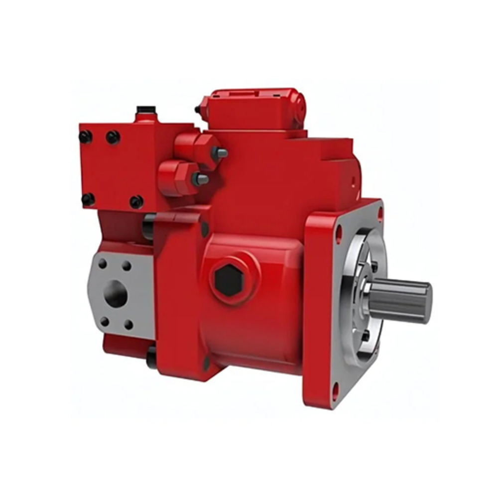 Kawasaki K3VL Axial Piston Hydraulic Pump