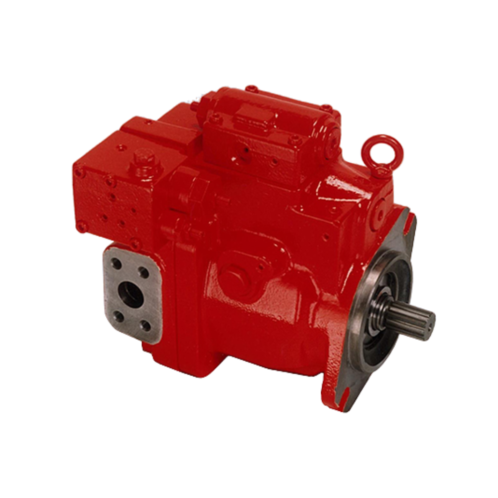 Kawasaki K3VL Axial Piston Hydraulic Pump