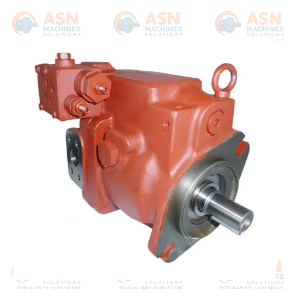 Kawasaki K3VL Axial Piston Hydraulic Pump