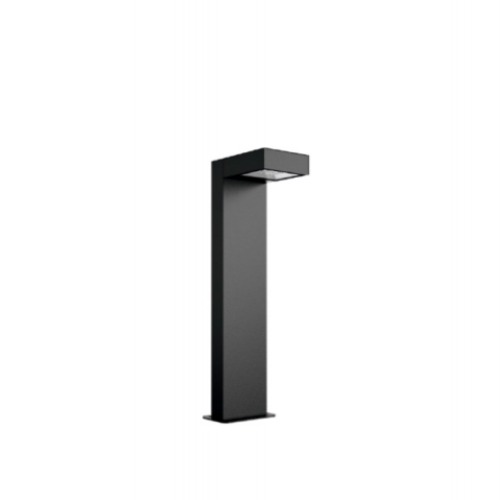 Jsl1313 12W Lawn Light - Color: Black