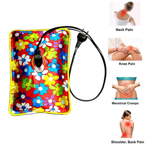 Electric Heating Gel Bag