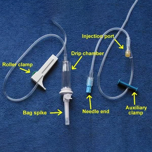 Infusion Set