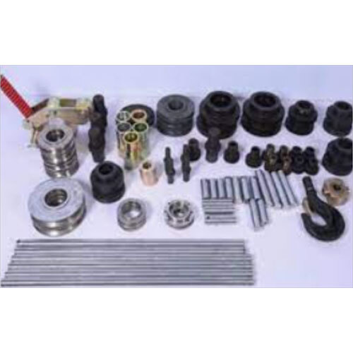 Crane Accessories