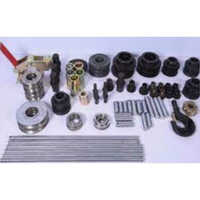 Crane Accessories