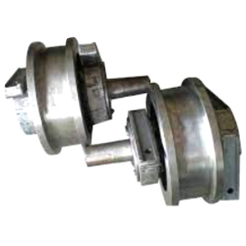 Crane Accessories