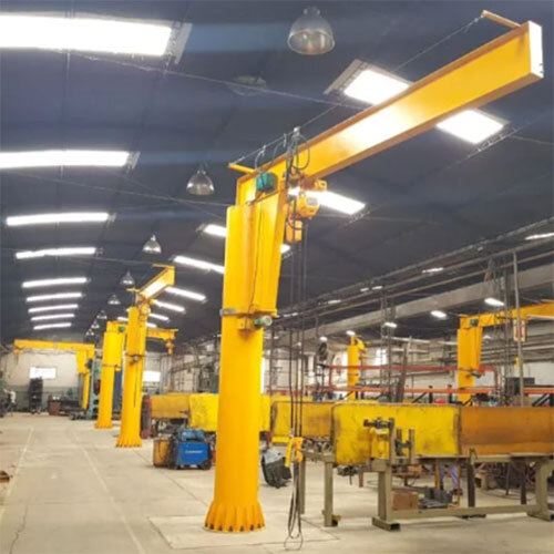 Jib Crane