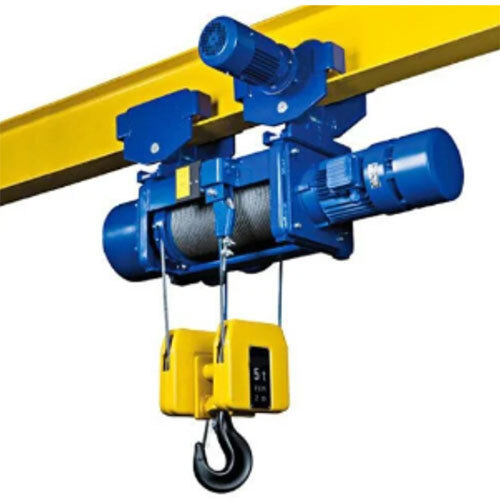 Industrial Hoists