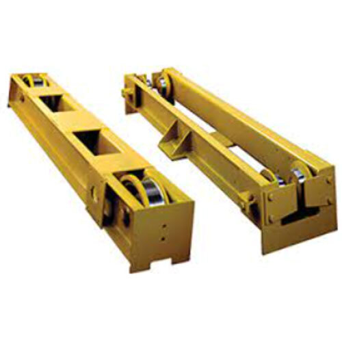 Industrial Crane Kits - Application: Warehouse