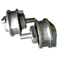 Industrial Crane Accessories