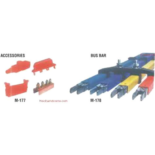 Industrial Crane Accessories