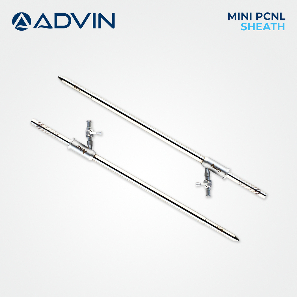 Percutaneous Nephrolithotomy Kit