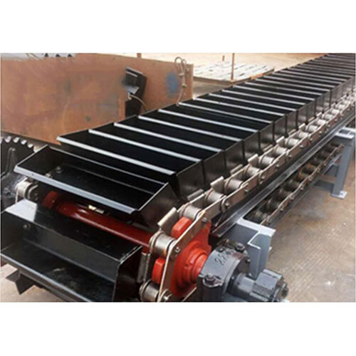 Bucket Type Conveyor