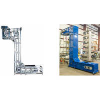 Bucket Type Conveyor