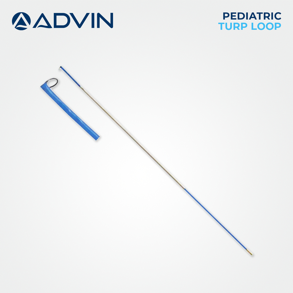 Sterile Disposable Turp Loop