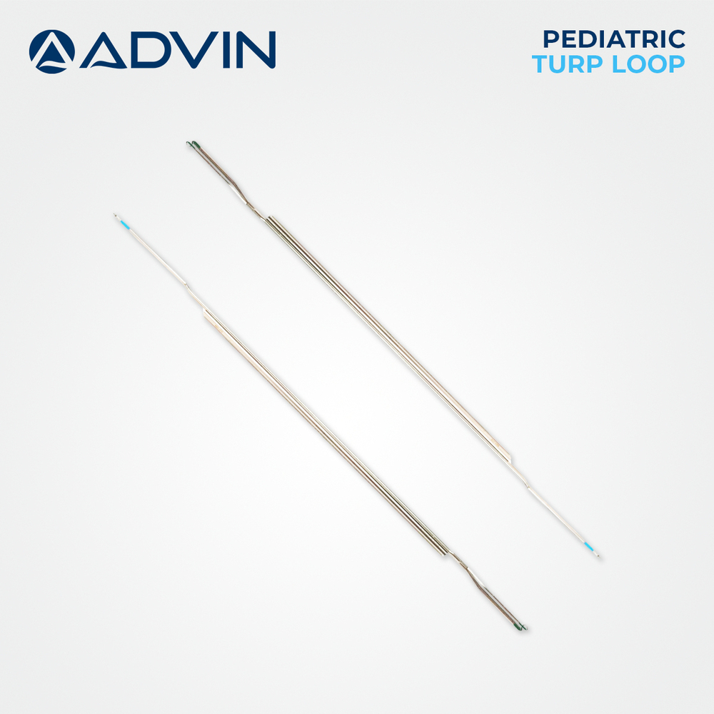 Sterile Disposable TURP Loop