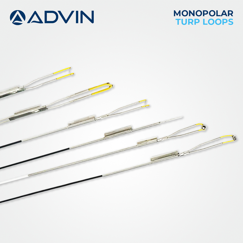 TURP Electrosurgical Loop