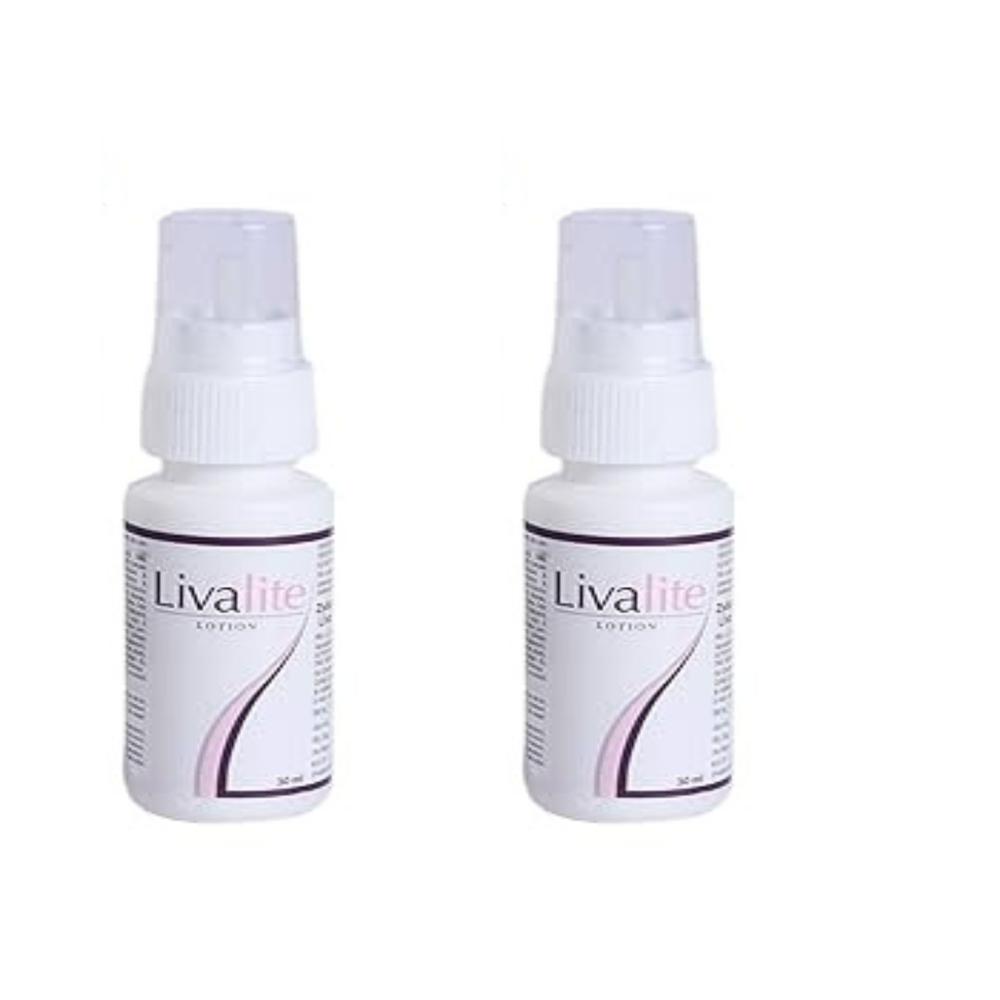 Livalite Lotion 30ml - Drug Type: General Medicines